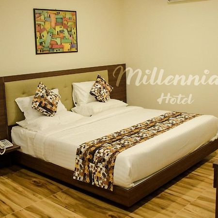 Millennials Hotel Anekal 外观 照片