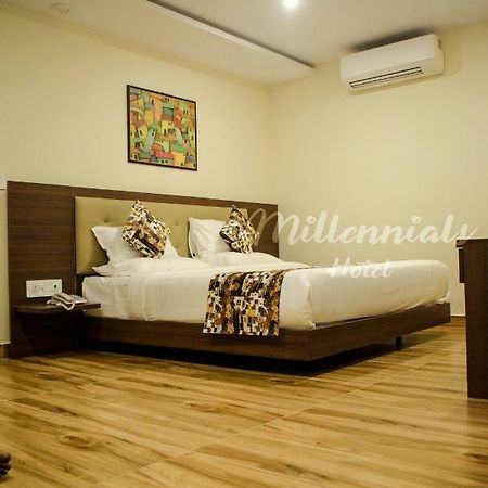 Millennials Hotel Anekal 外观 照片