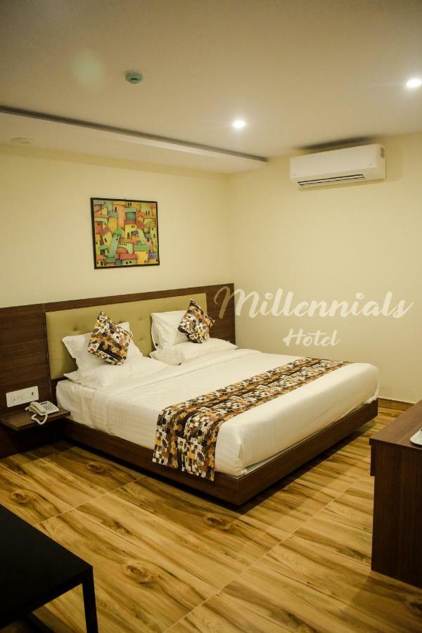 Millennials Hotel Anekal 外观 照片