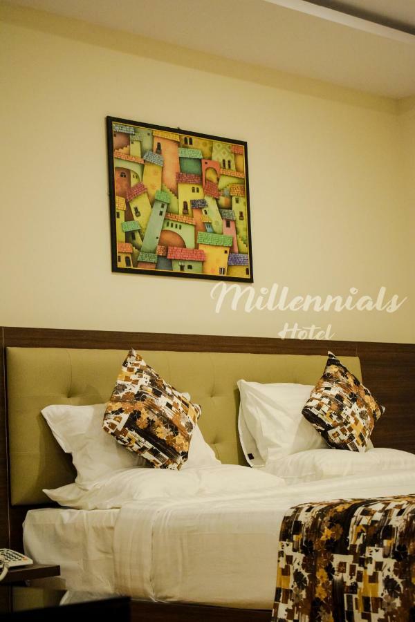 Millennials Hotel Anekal 外观 照片