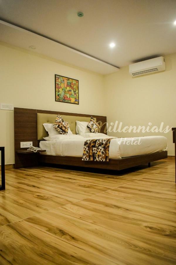 Millennials Hotel Anekal 外观 照片