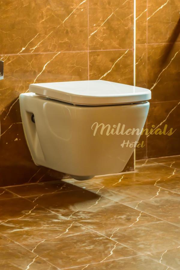 Millennials Hotel Anekal 外观 照片