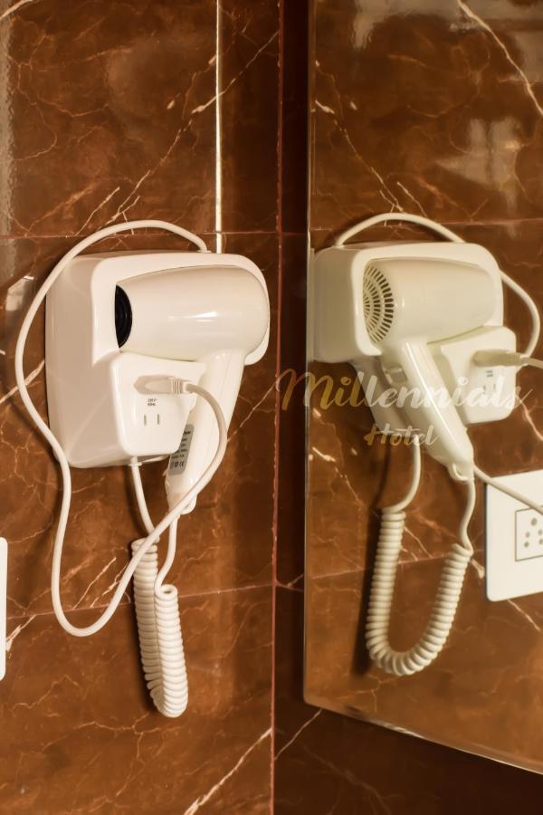 Millennials Hotel Anekal 外观 照片