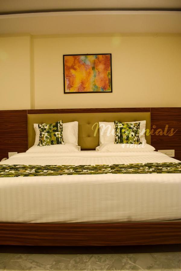 Millennials Hotel Anekal 外观 照片