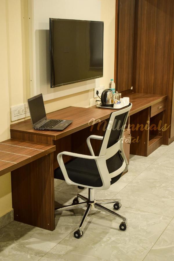 Millennials Hotel Anekal 外观 照片