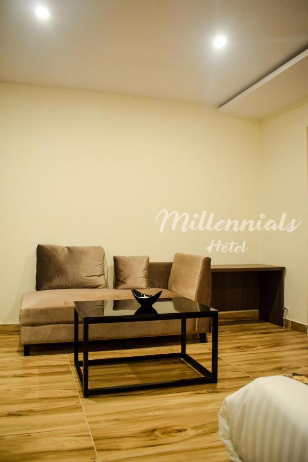 Millennials Hotel Anekal 外观 照片