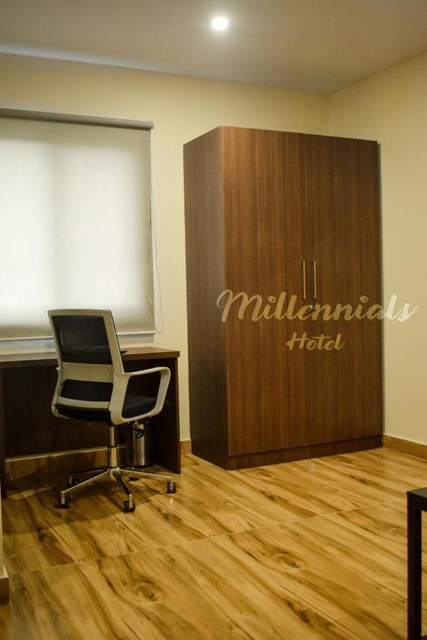Millennials Hotel Anekal 外观 照片
