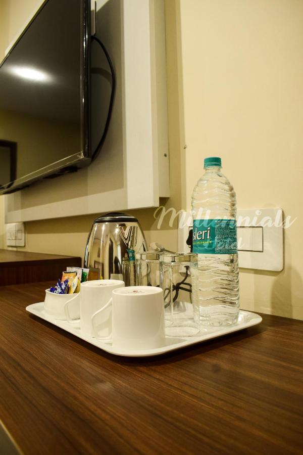 Millennials Hotel Anekal 外观 照片