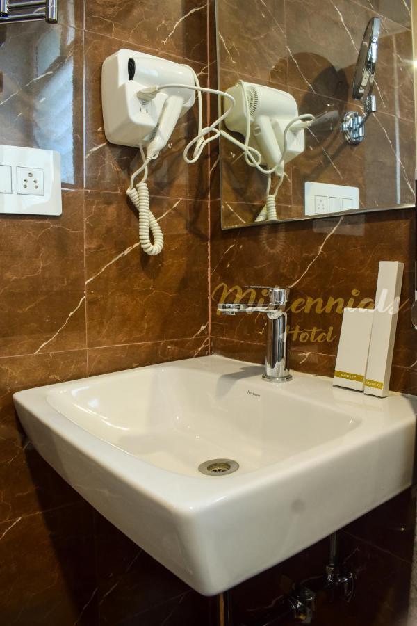 Millennials Hotel Anekal 外观 照片