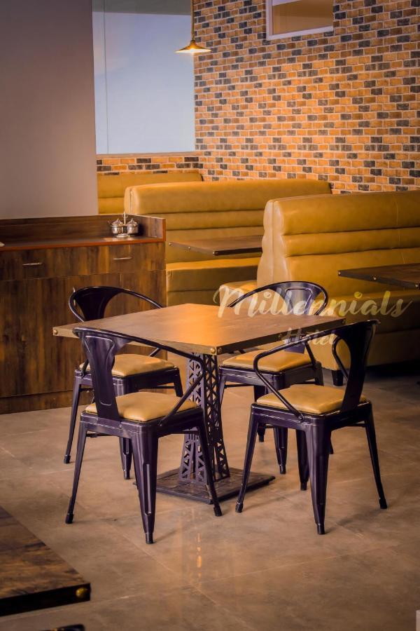 Millennials Hotel Anekal 外观 照片