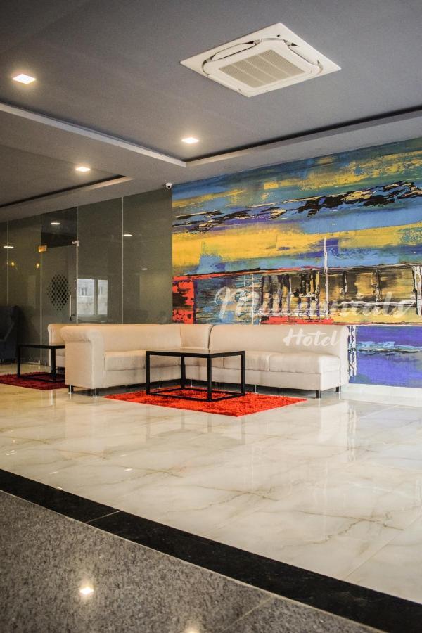 Millennials Hotel Anekal 外观 照片