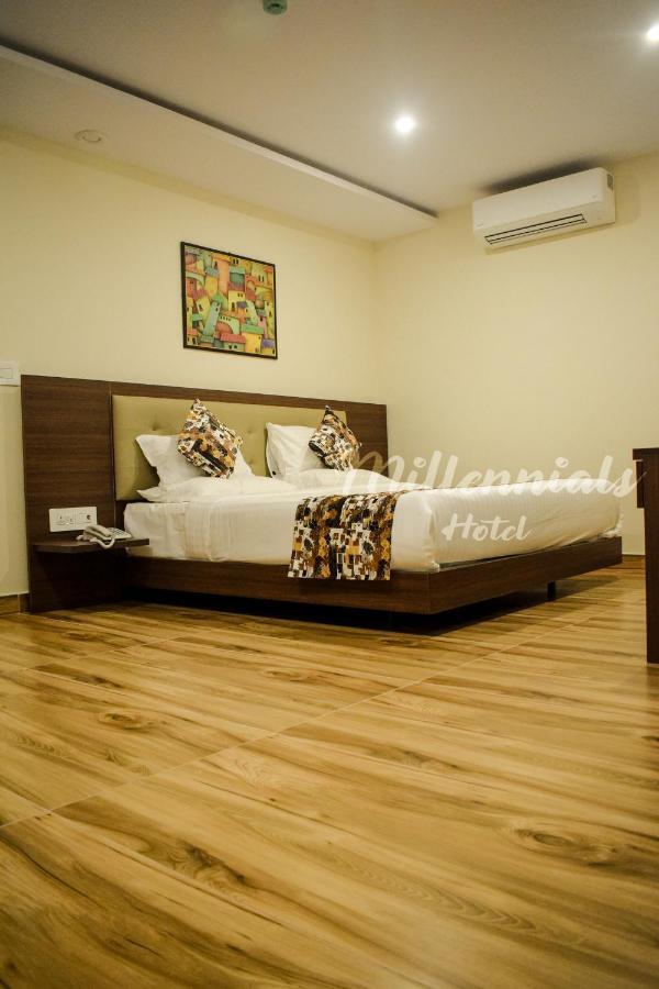 Millennials Hotel Anekal 外观 照片
