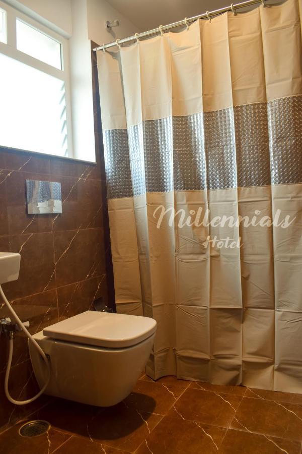 Millennials Hotel Anekal 外观 照片
