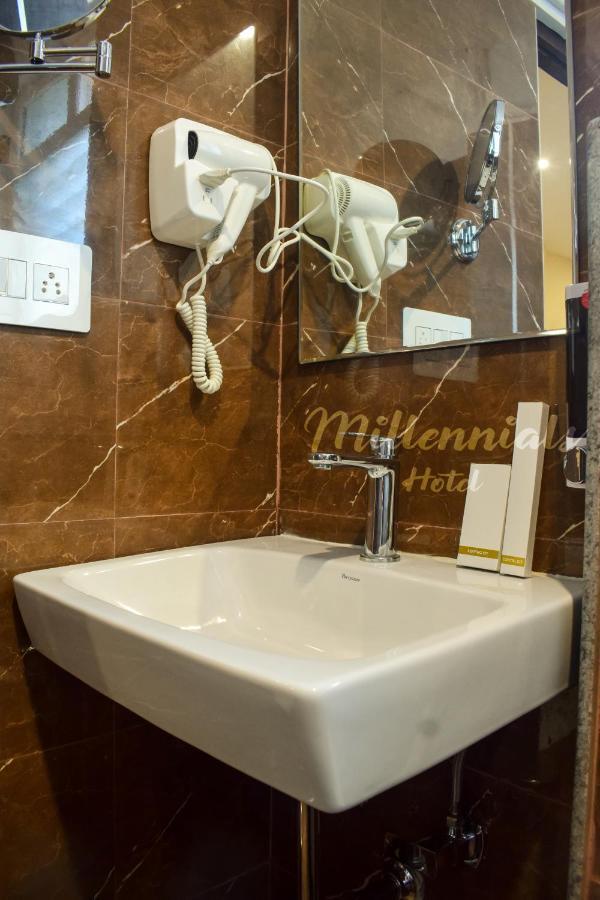 Millennials Hotel Anekal 外观 照片